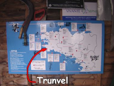 Trunvel